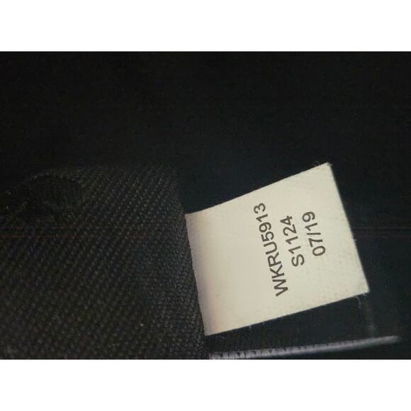 Kate Spade New York Zip Adjustable Strap Nylon Backpack Medium Size - Picture 6 of 13